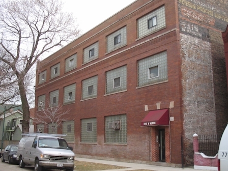 View details for 2315 W. Huron