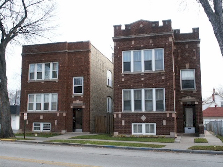 438 Des Plaines, LLC