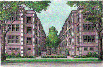 View details for Garden Gate Condominium